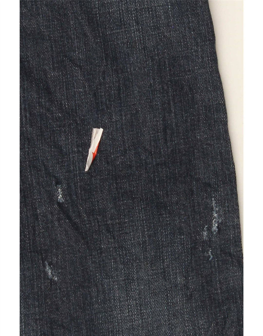 Jeans Lee Bootcut dalla vestibilità rilassata serie Modern da uomo W38 L29 Blu