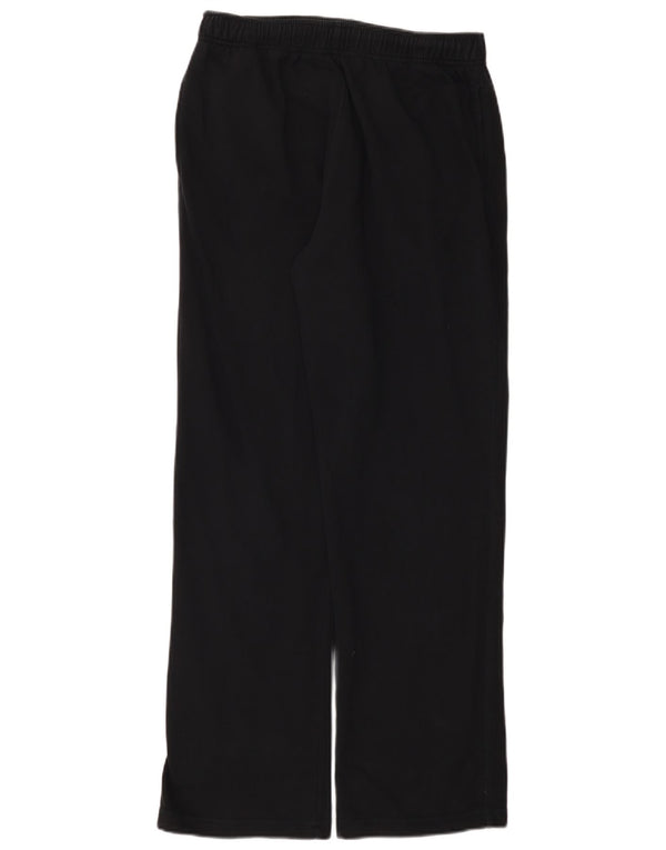 Pantaloni da tuta da donna Marks & Spencer UK 14 Large in cotone blu navy