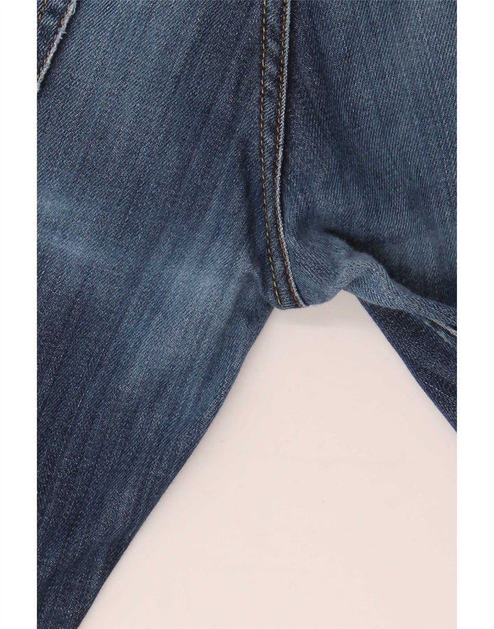 Jeans Levi's Uomo 511 Slim W36 L34 Blu Navy