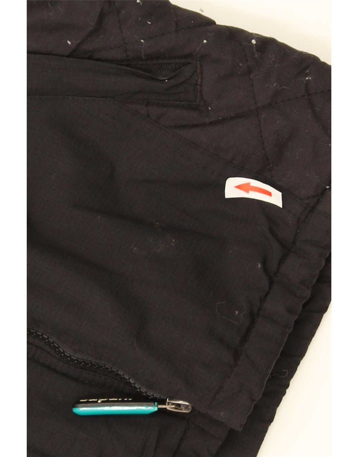 Giacca a vento da uomo Superdry The Windcheater Graphic Windbreaker UK 38 Medium Nero