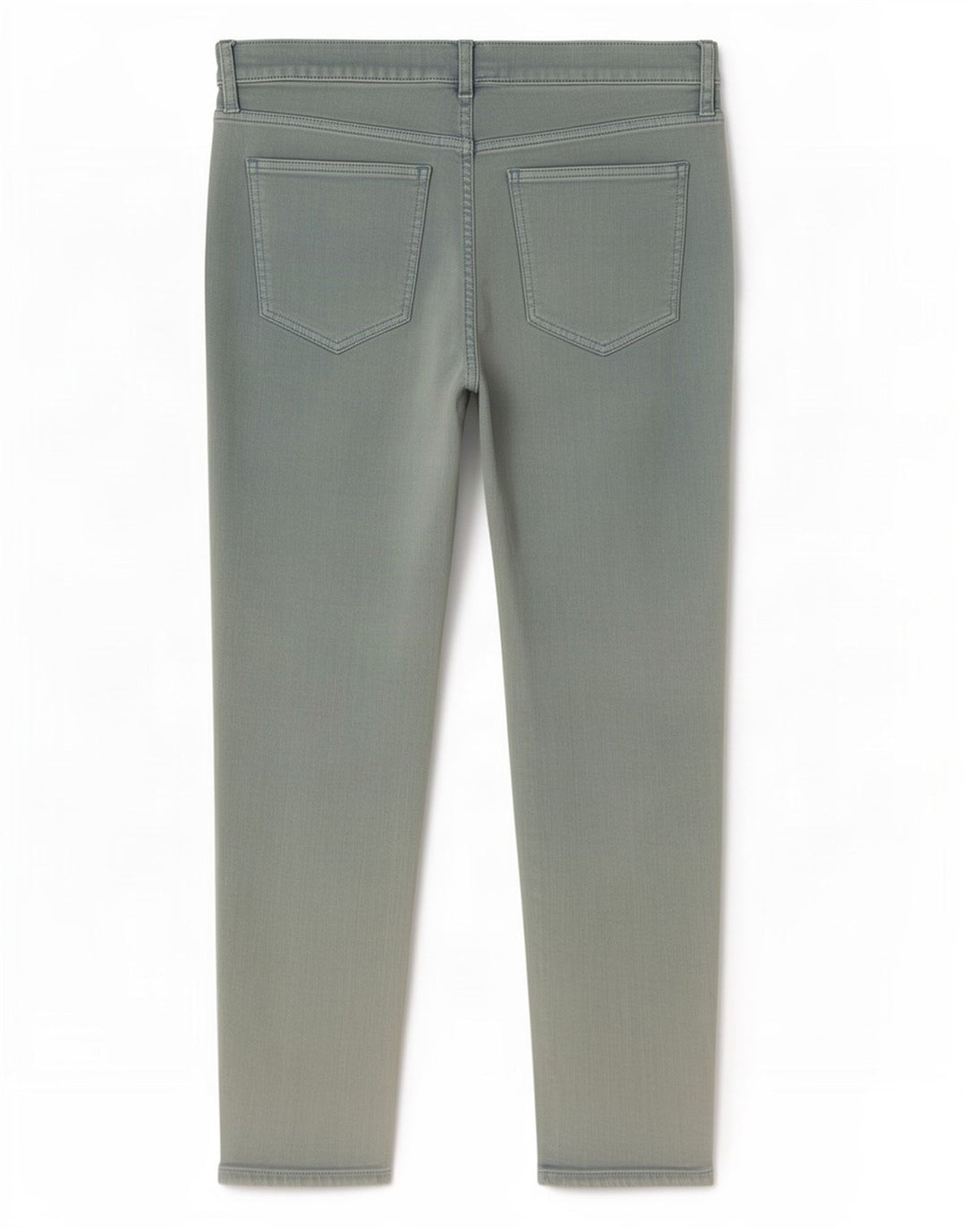 Jeans cropped da donna Gap W32 L26 cotone blu