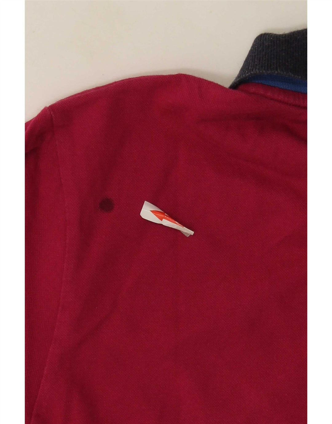 Polo SIVIGLIA Uomo Regular Fit Small Rosa Cotone