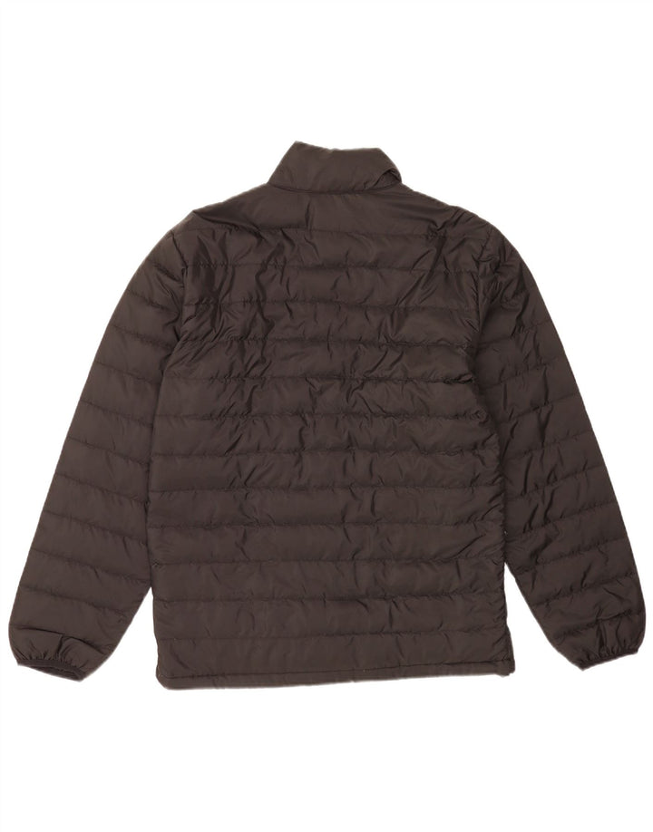 Giacca imbottita da uomo Levi's piccola in poliestere nero