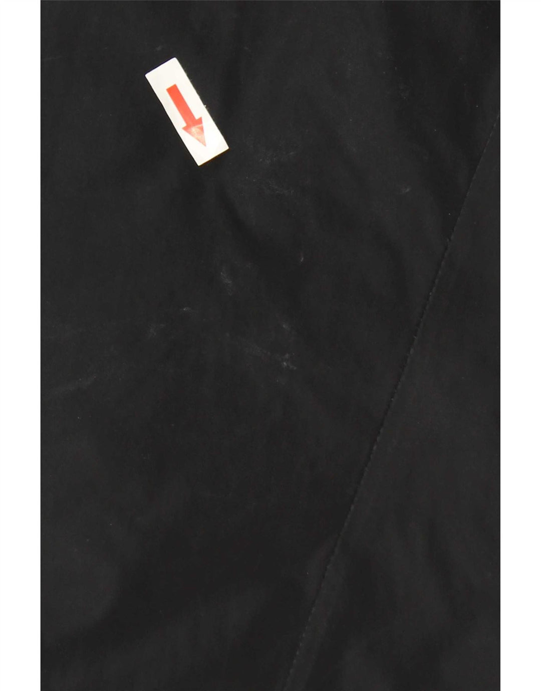 Giubbotto bomber da donna Calvin Klein UK 12 medio nero