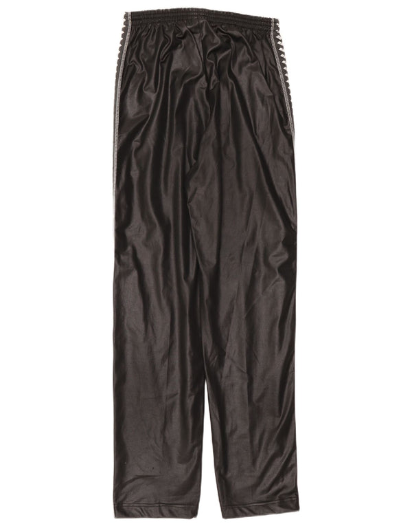 Pantaloni da tuta con grafica Arena da uomo, colore medio nero