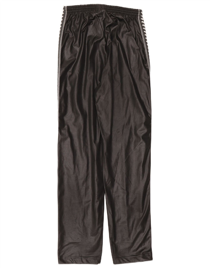 Pantaloni da tuta con grafica Arena da uomo, colore medio nero