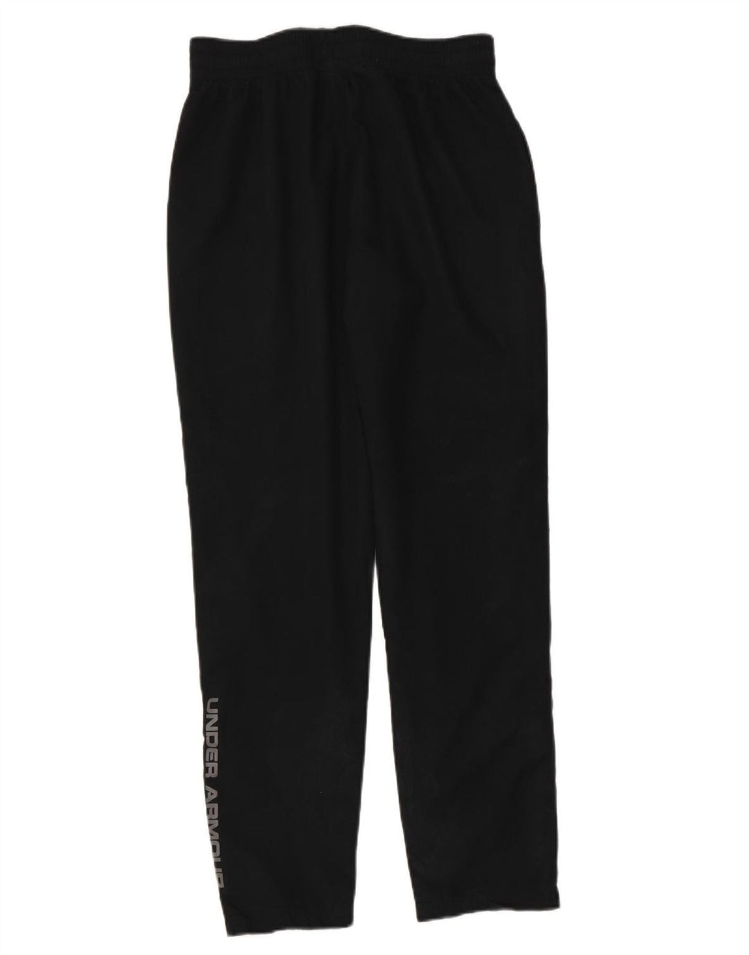 Pantaloni da tuta grafici da uomo UNDER ARMOUR Heat Gear medio nero