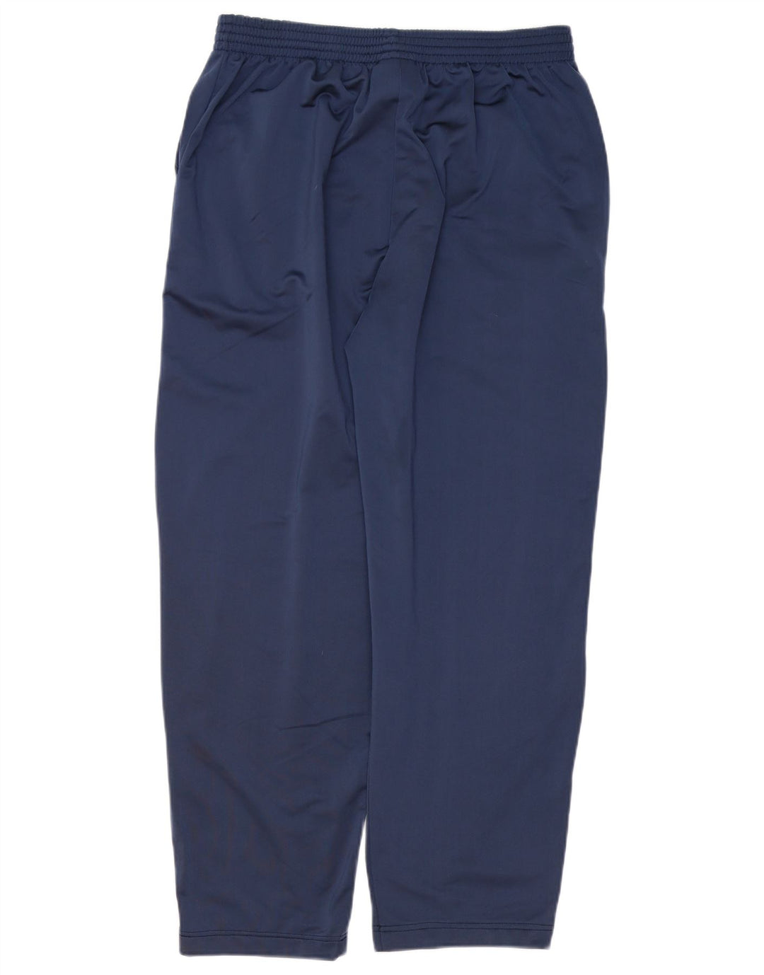 Pantaloni Tuta Bambino Kappa 13-14 Anni Large Blu Navy Poliestere