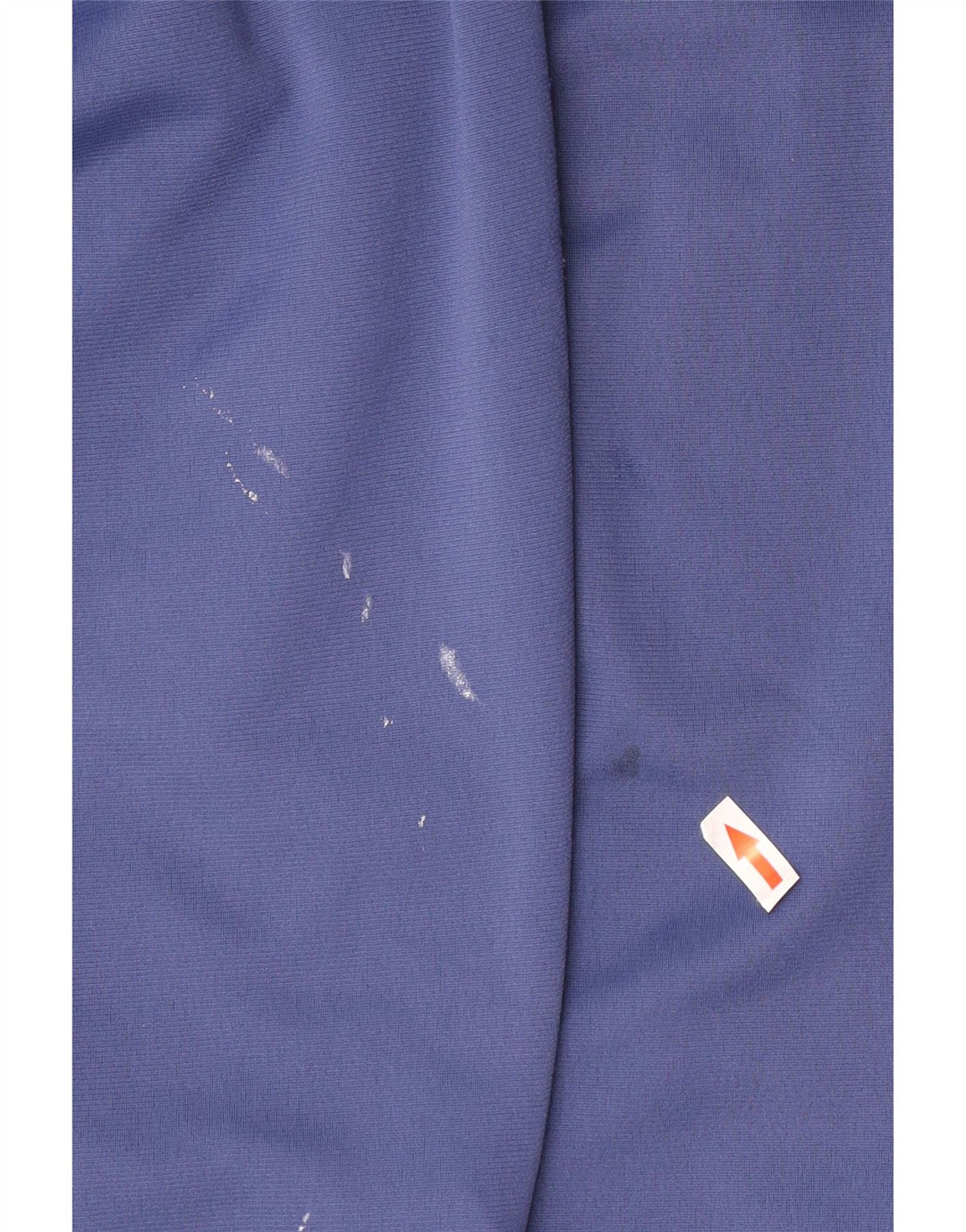 Pantaloni da tuta da uomo AUSTRALIAN L'ALPINA IT 50 Medio Blu Navy