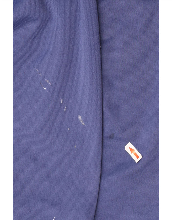 Pantaloni da tuta da uomo AUSTRALIAN L'ALPINA IT 50 Medio Blu Navy
