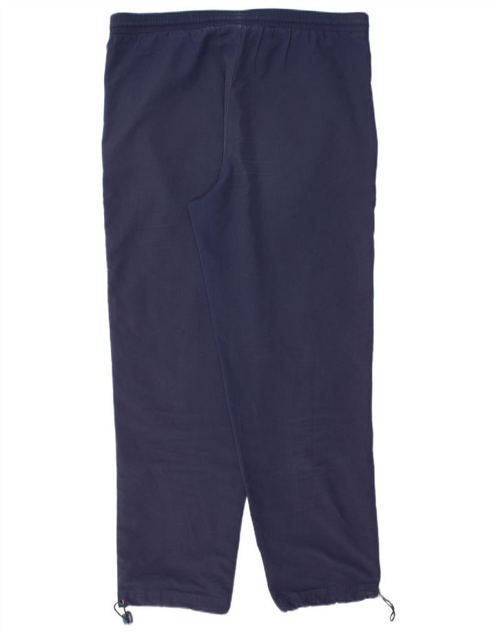 Pantaloni da tuta da uomo Champion Medio Blu Navy