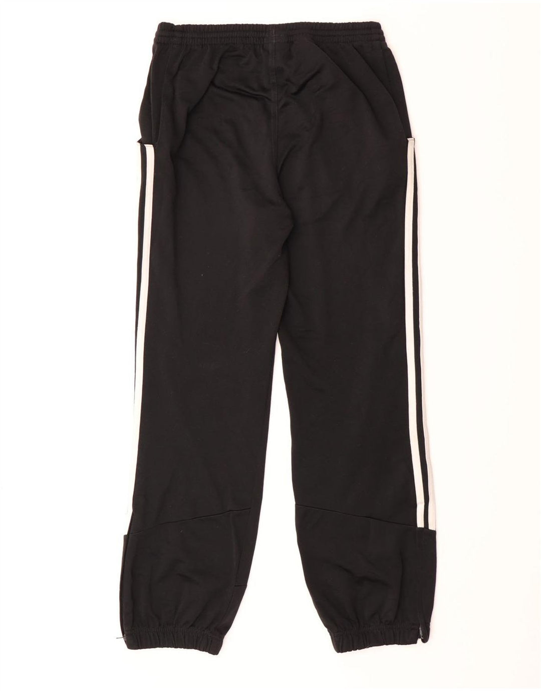 Pantaloni da tuta da ragazzo Adidas Joggers 11-12 anni Poliestere nero