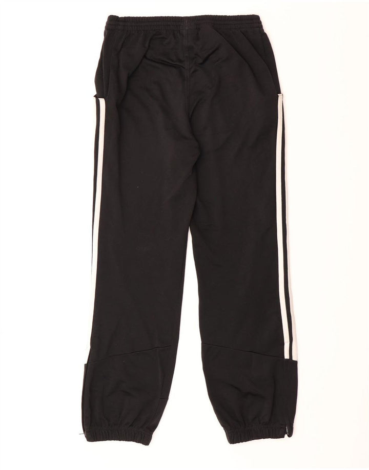 Pantaloni da tuta da ragazzo Adidas Joggers 11-12 anni Poliestere nero