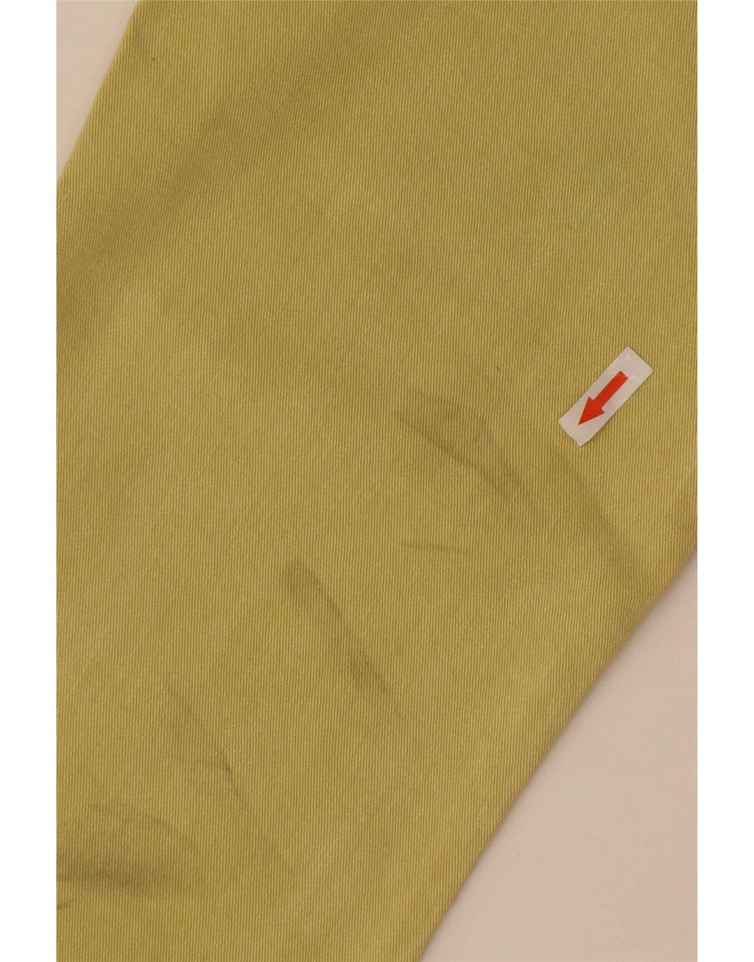 Jeans Levi's Uomo 511 Slim W30 L34 Gialli