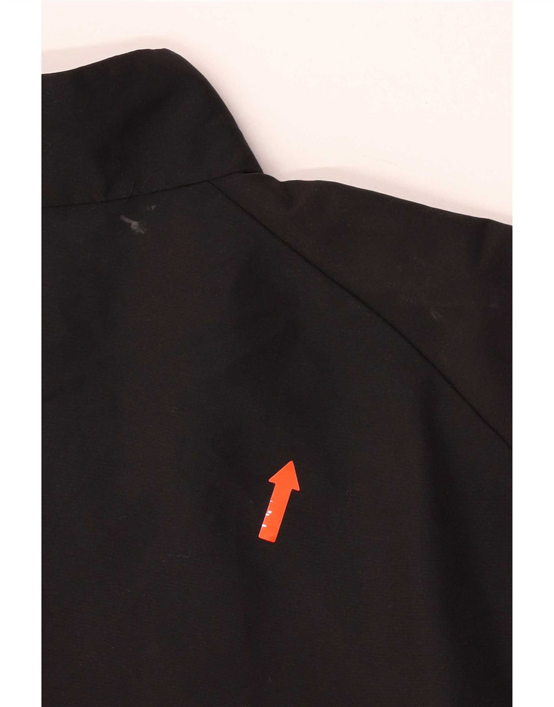 Giacca sportiva da uomo Adidas 2XL nera in poliestere sportiva