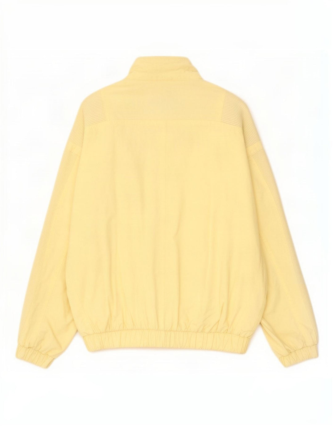 Giubbotto bomber da uomo POP 84 UK 40 grande cotone giallo