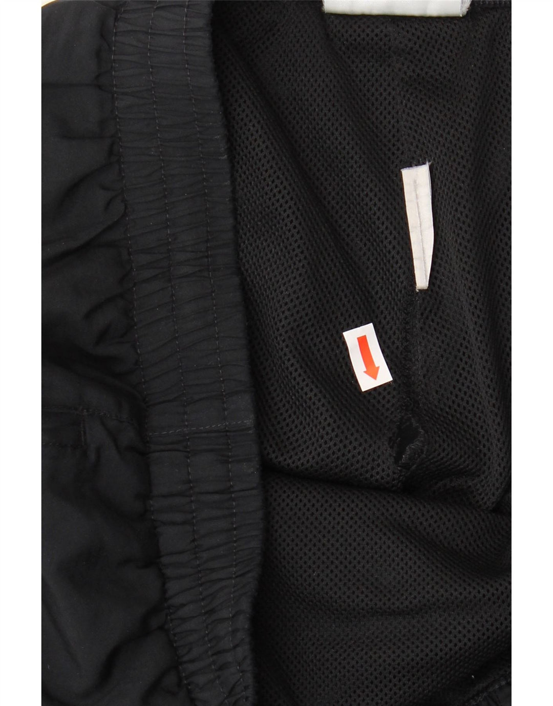 Pantaloni da tuta da uomo REEBOK Joggers XL neri