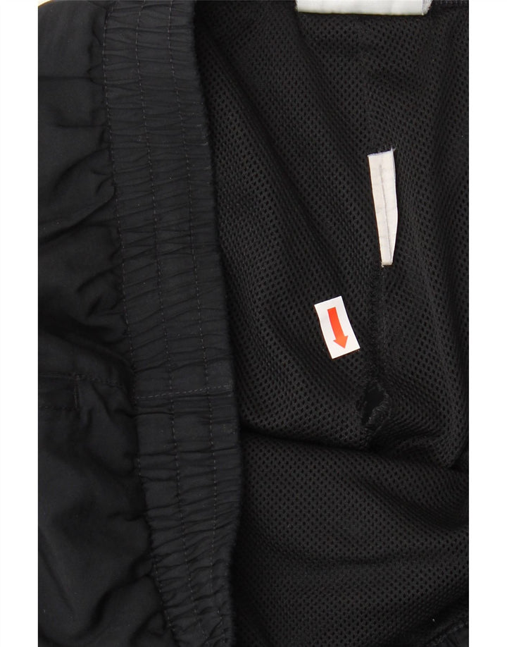 Pantaloni da tuta da uomo REEBOK Joggers XL neri