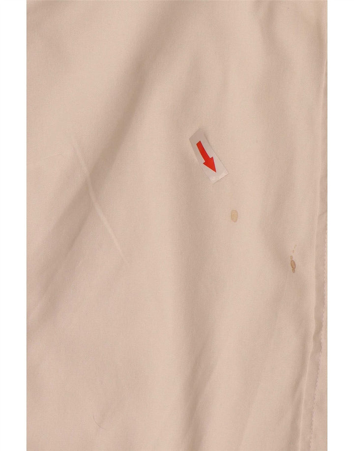 Camicia Levi's da bambino Classic Fit 14-15 anni Small in cotone bianco