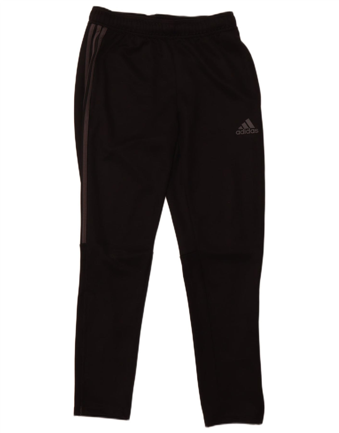 Pantaloni da tuta ADIDAS Aeroready da uomo in poliestere nero medio