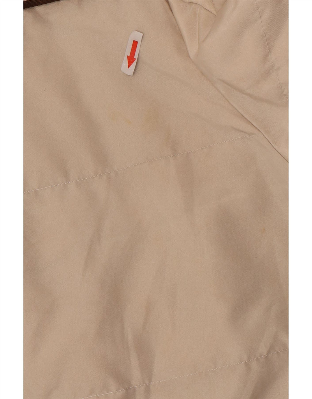 Giacca imbottita da uomo Harmont & Blaine UK 44 2XL Poliammide color block beige