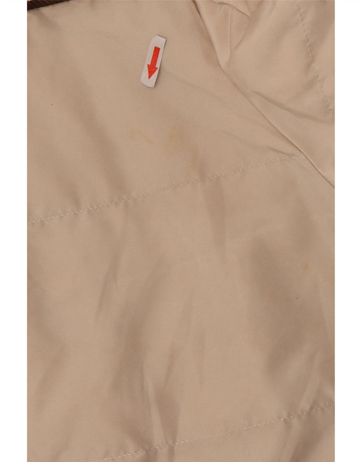 Giacca imbottita da uomo Harmont & Blaine UK 44 2XL Poliammide color block beige