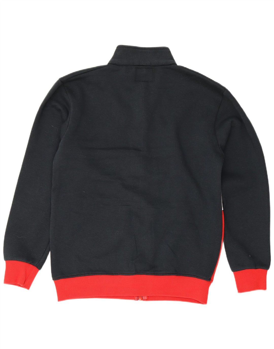 Giacca da tuta da uomo Jack & Jones color block medio multicolore