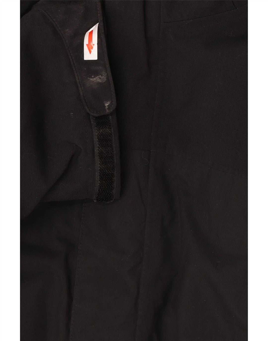 Giacca a vento da uomo The North Face UK 44 2XL Nylon nero