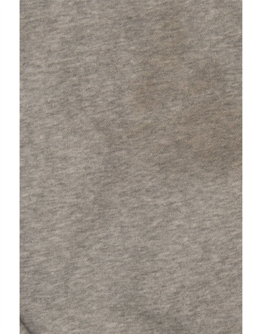 NIKE Pantaloni da tuta da uomo Joggers Cotone mélange grigio medio