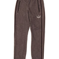Pantaloni da tuta da uomo Adidas Joggers piccoli in cotone grigio