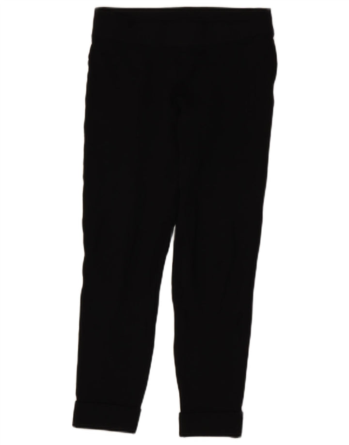 Pantaloni da tuta da donna Zara Joggers UK 12 Medium Nero