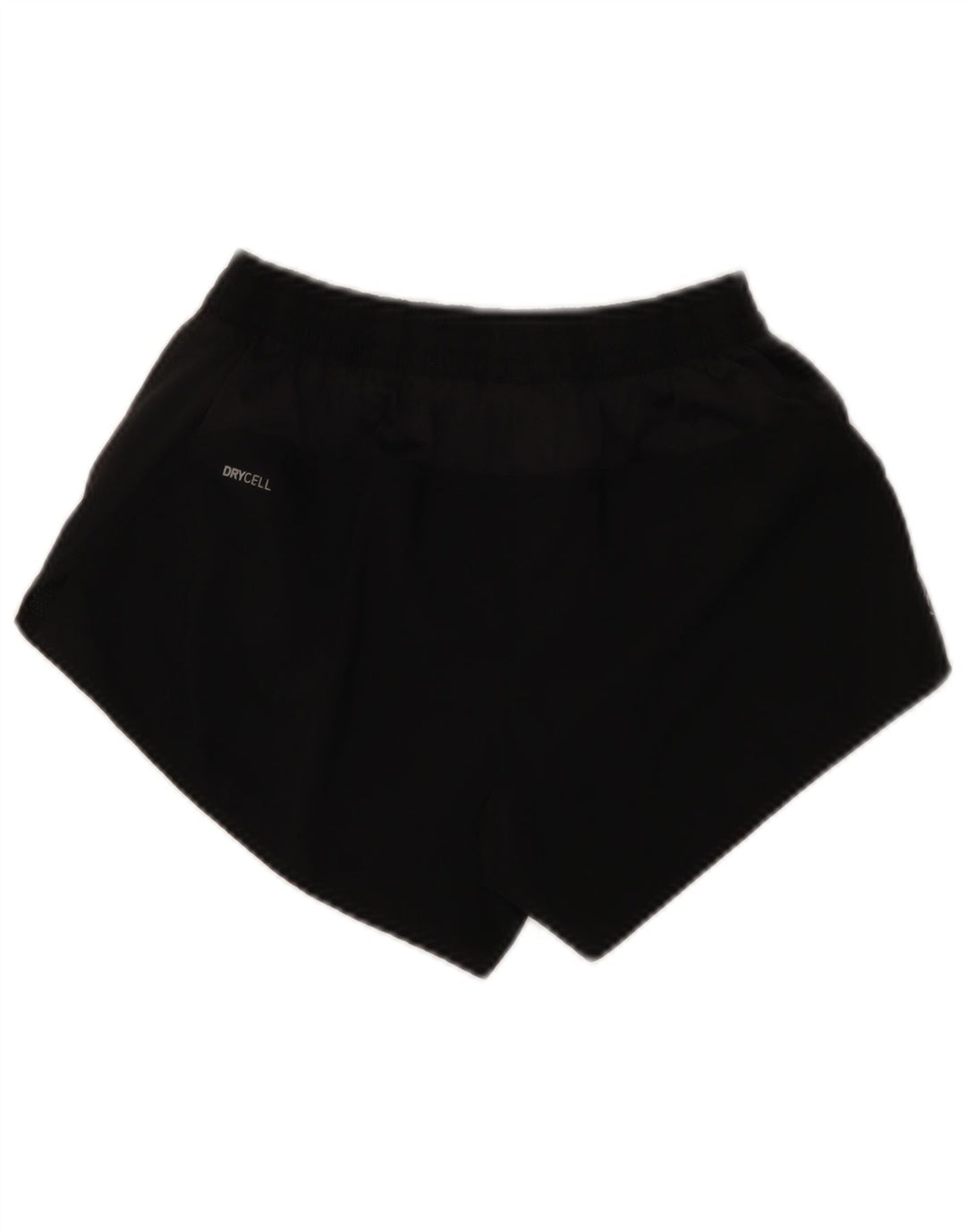 Pantaloncini sportivi da donna Puma UK 10 Small Nero Poliestere