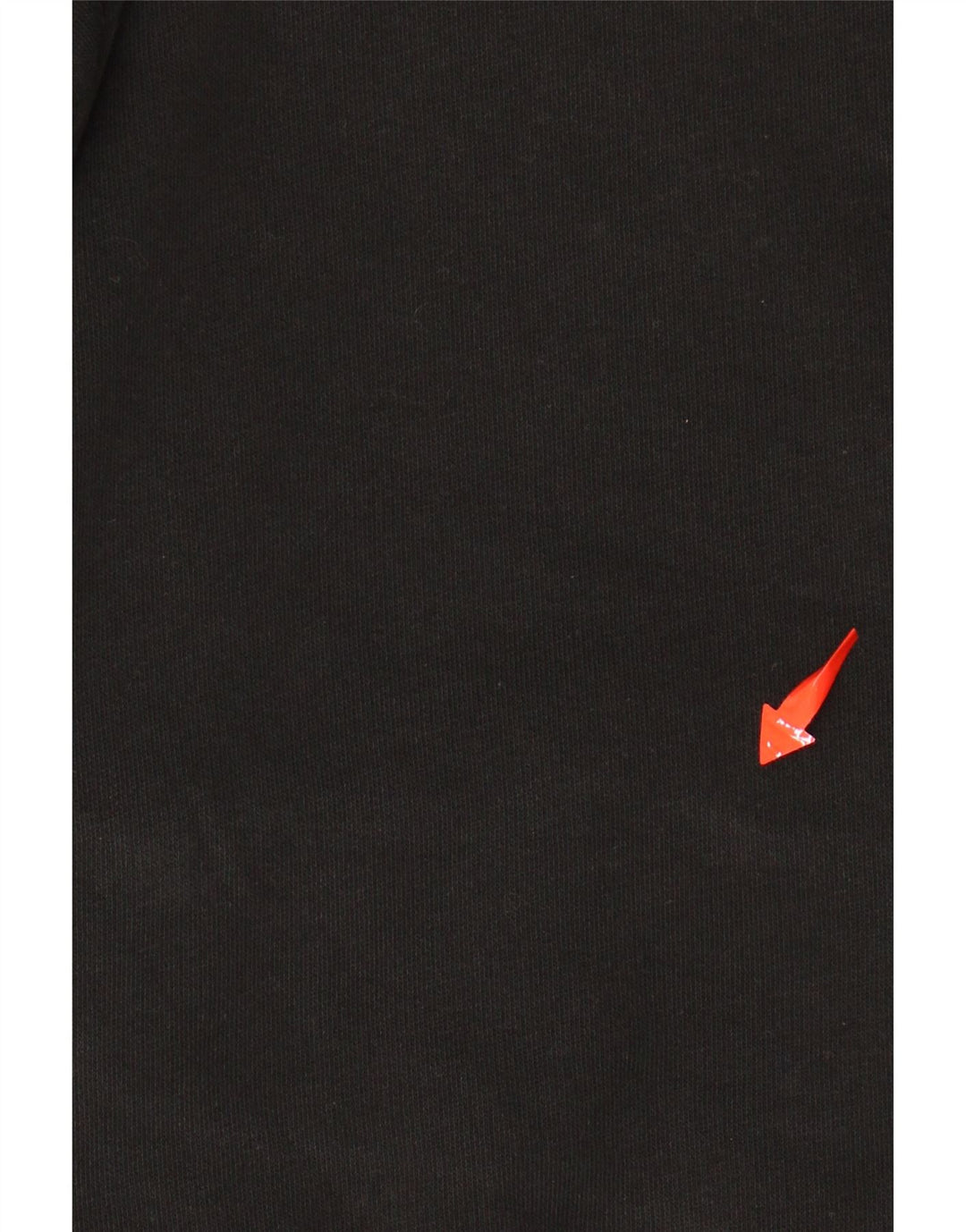 Felpa con cappuccio grafica da donna PUMA UK 16 Large in cotone color block nero