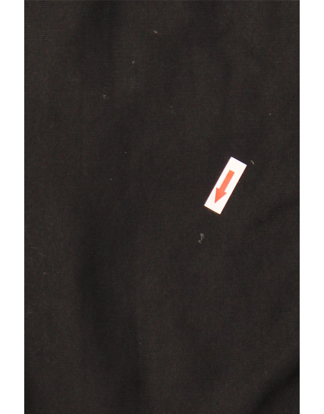 Pantaloni da tuta da uomo Carhartt Joggers medio cotone nero
