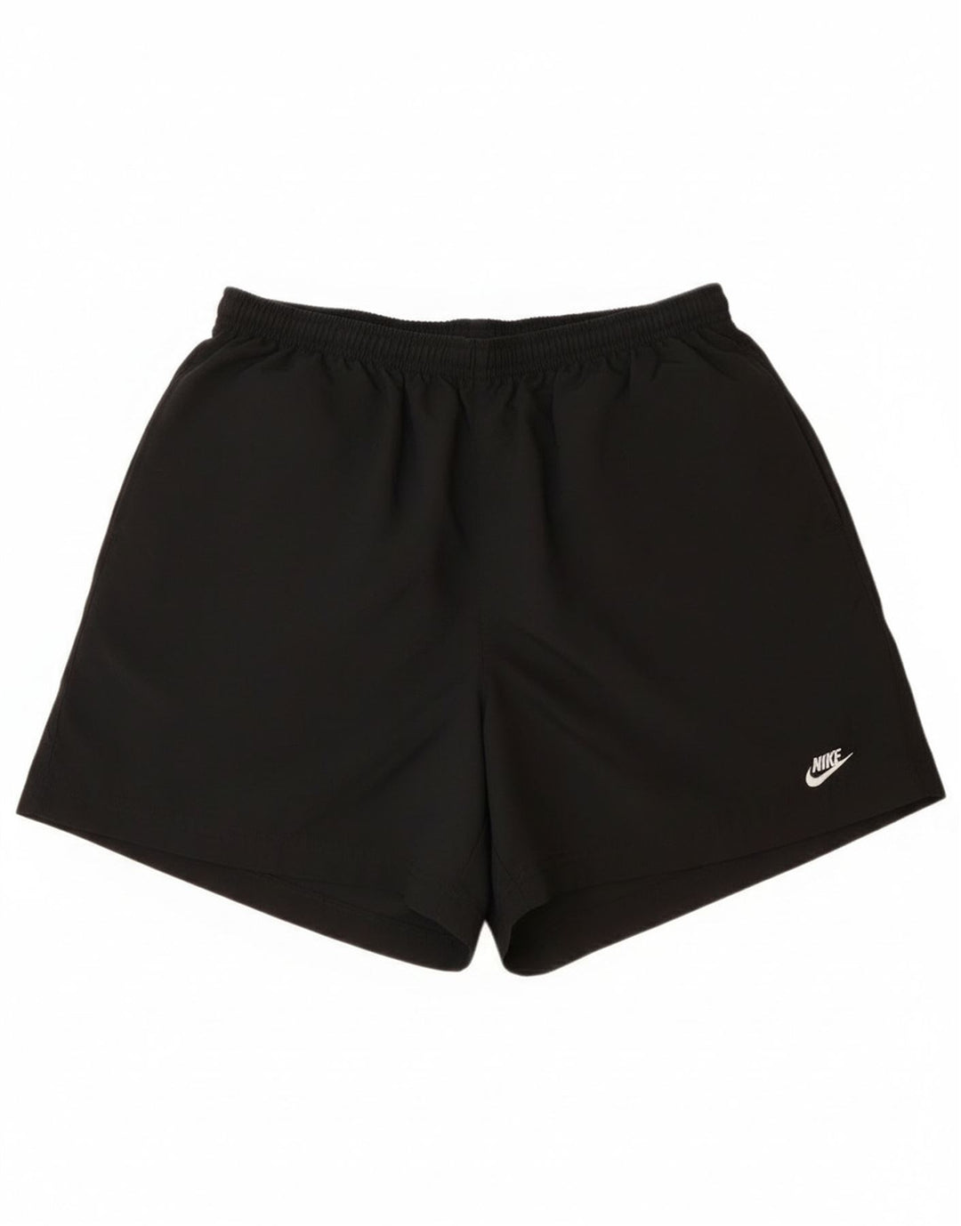 Pantaloncini da bagno Nike Uomo XL Poliestere Nero