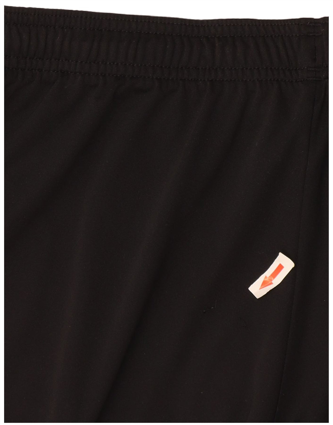 Pantaloncini sportivi Adidas Aeroready da uomo medio poliestere nero