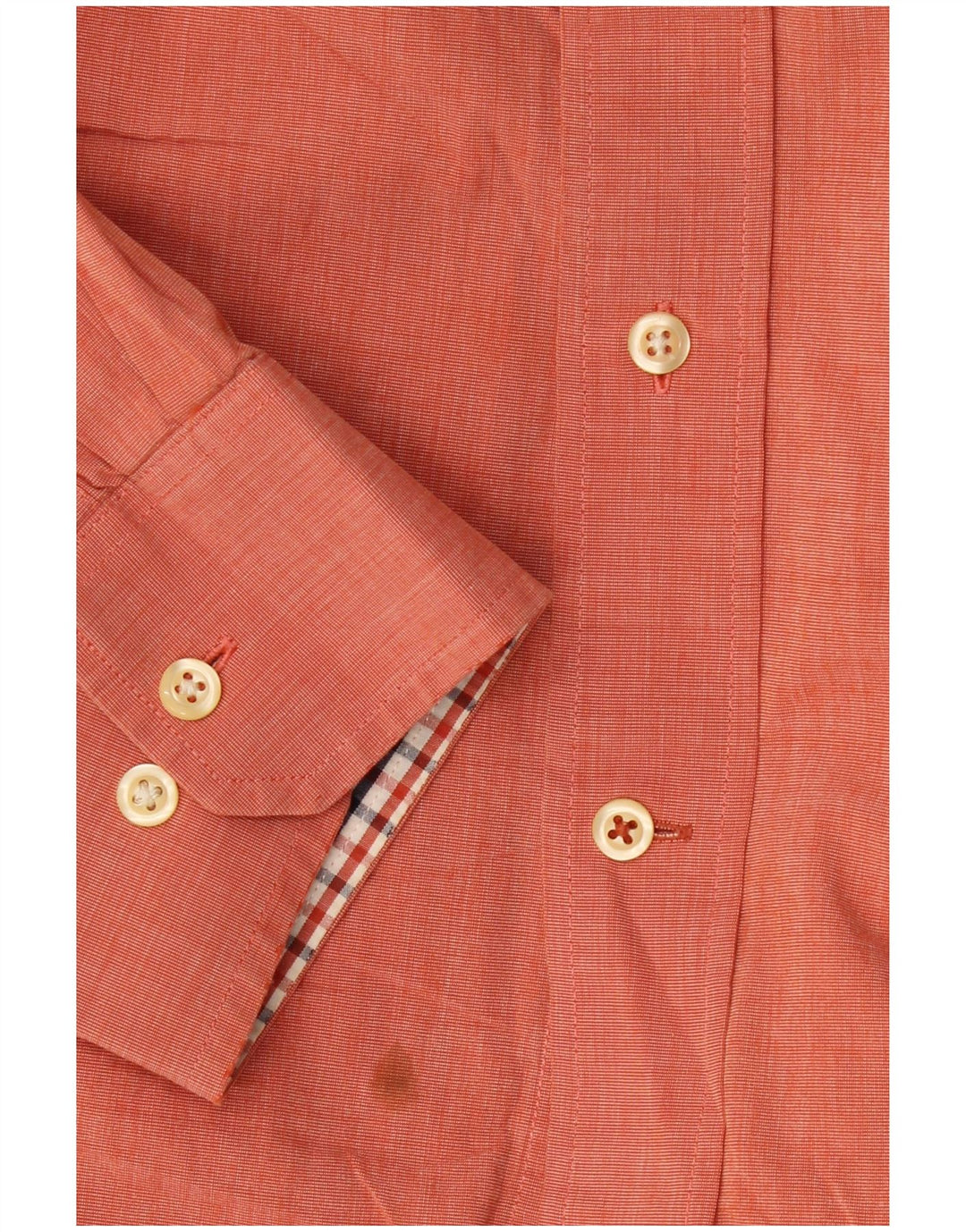 Camicia da uomo IZOD 2XL Arancione