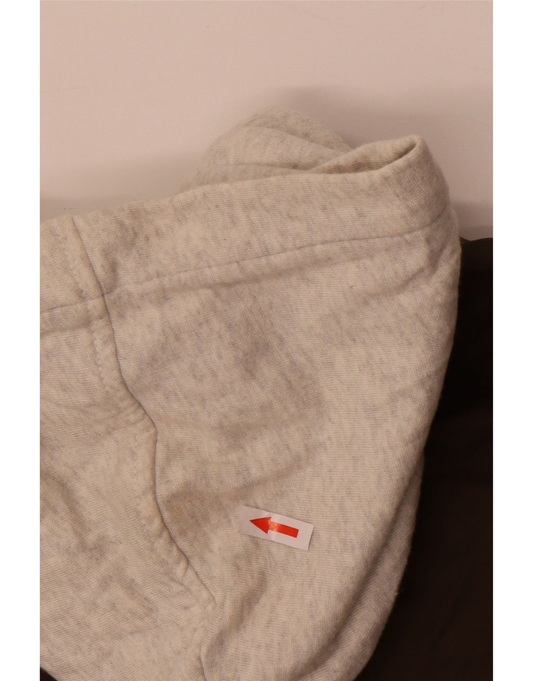 Bomber con cappuccio da donna Superdry UK 14 cotone kaki medio