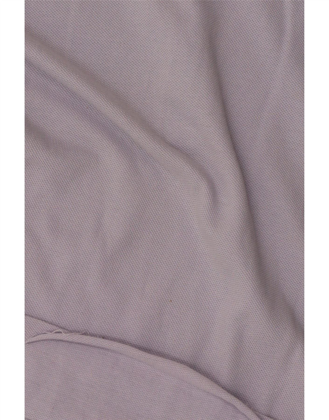 Polo da donna LACOSTE taglia 38 cotone viola medio