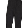 Pantaloni da tuta da uomo Champion XL in cotone nero