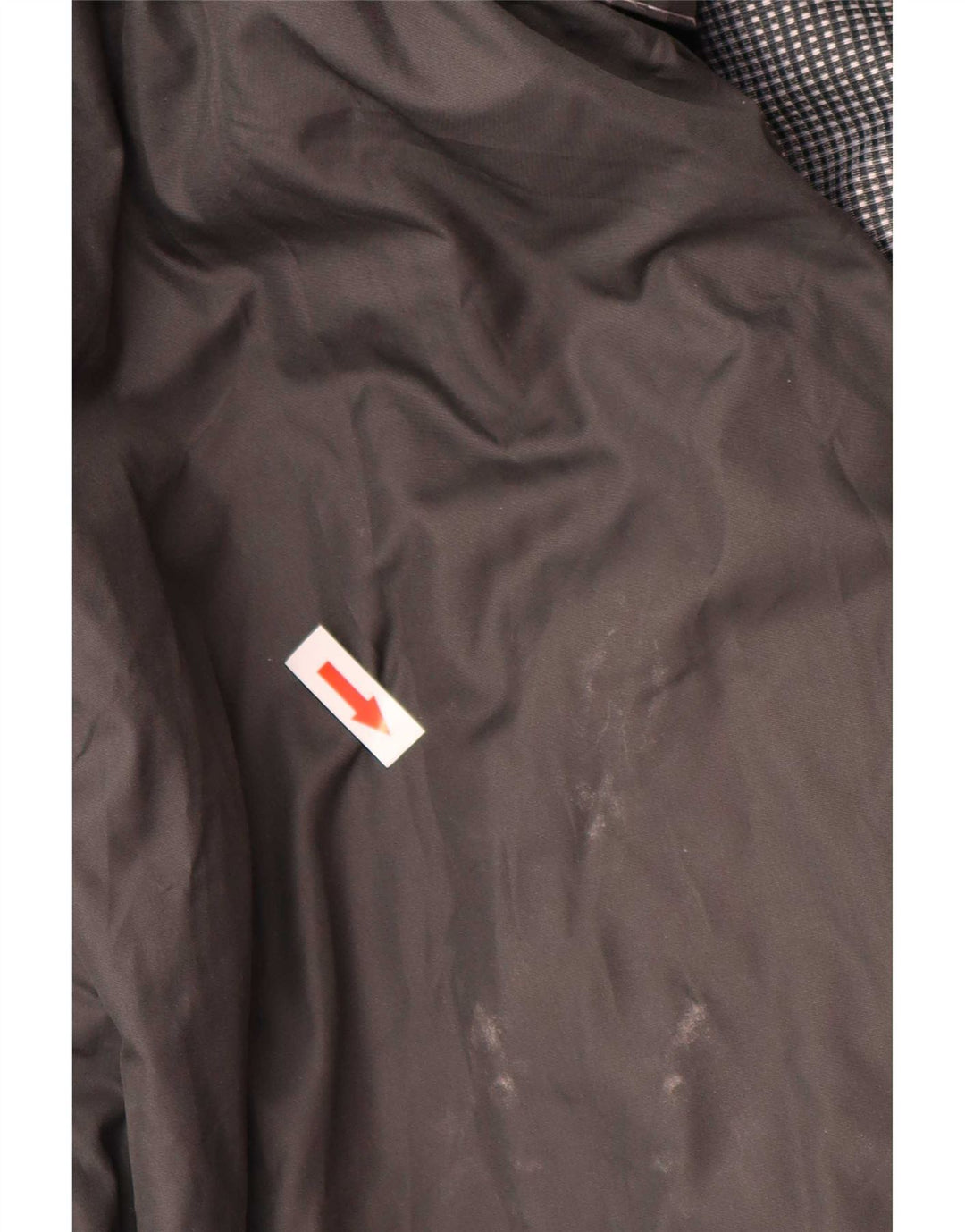 Tuta da sci da donna Brugi IT 44 Poliestere color block grigio medio