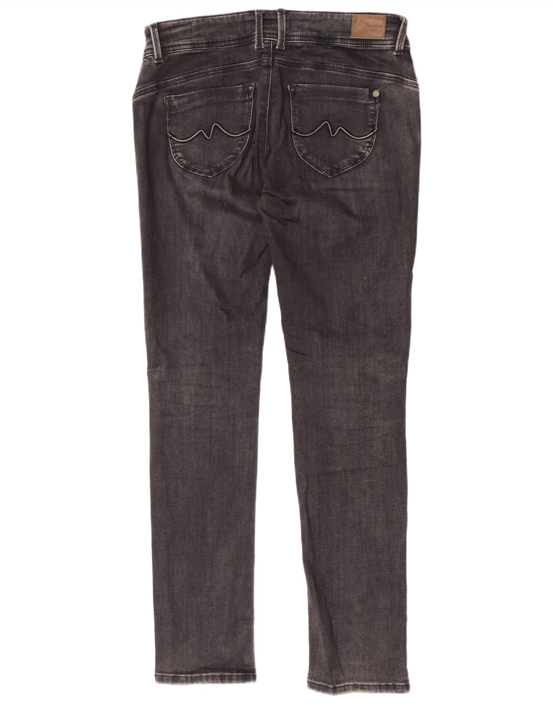Jeans skinny da donna PEPE Jeans W32 L31 Grigio