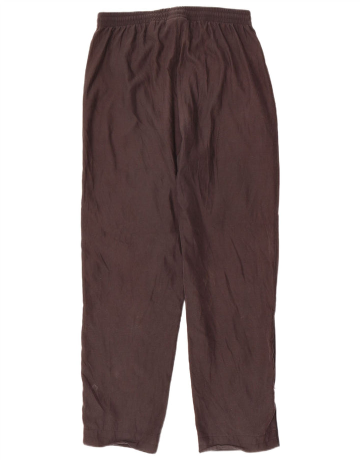 Pantaloni Tuta Uomo AUSTRALIAN L'ALPINA IT 50 Medium Nero Poliestere