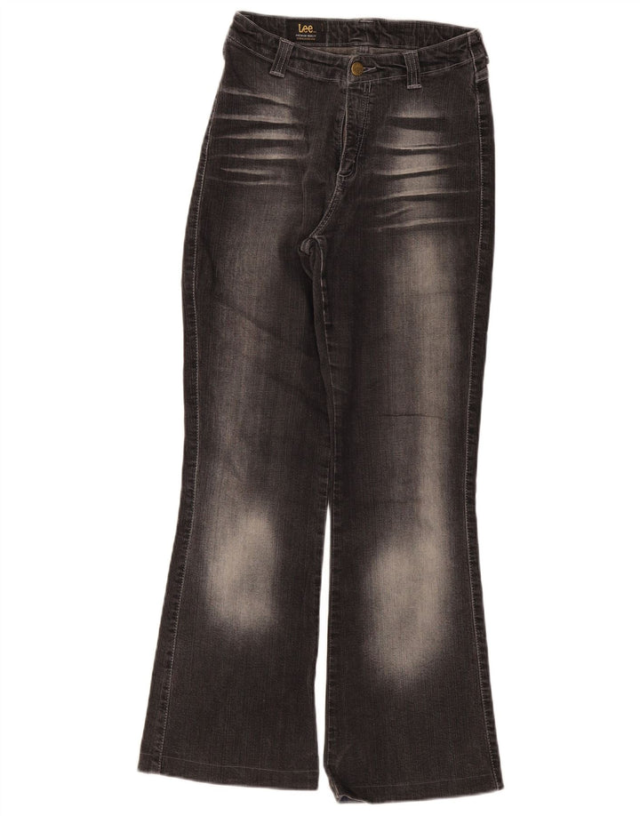 Jeans Lee Bootcut Kiana da donna W28 L29 Grigi