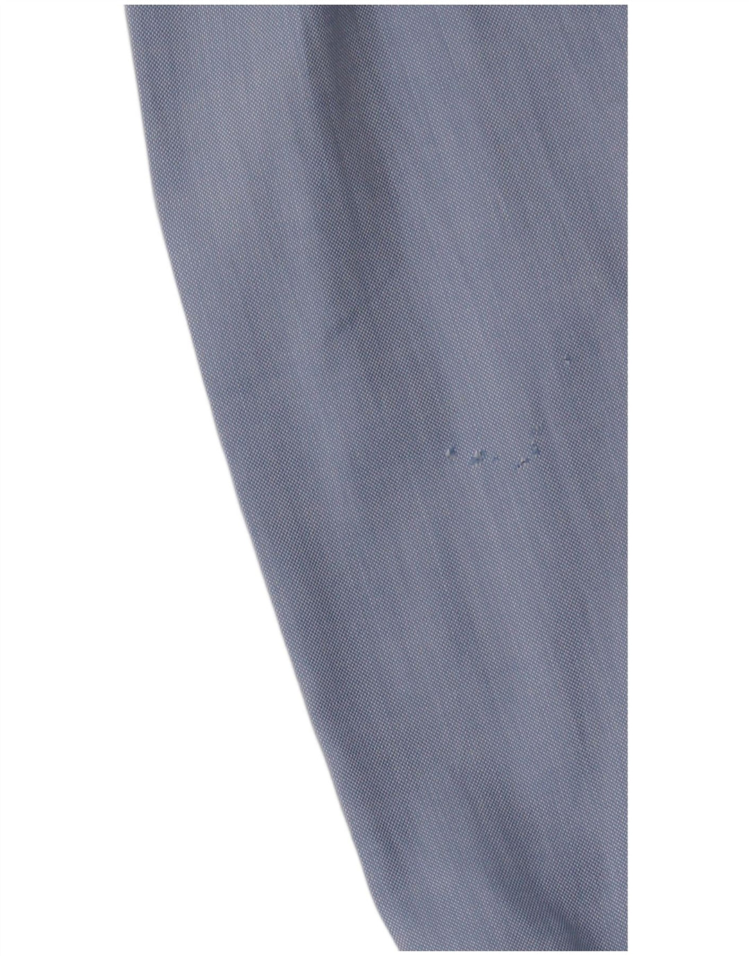 Camicia da uomo Regular Fit Harmont & Blaine, taglia grande, in cotone blu