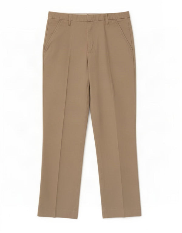 Pantaloni chino dritti da uomo Levi's W30 L28 Beige