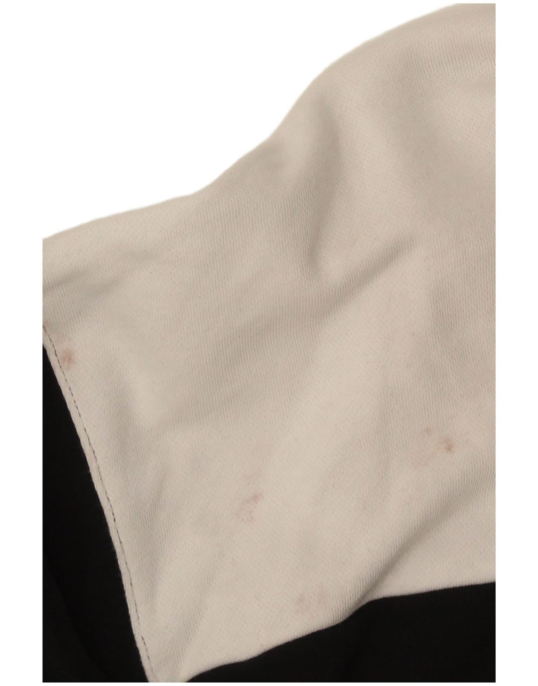 Felpa grafica da donna Champion Felpa UK 14 Medium Black Colourblock