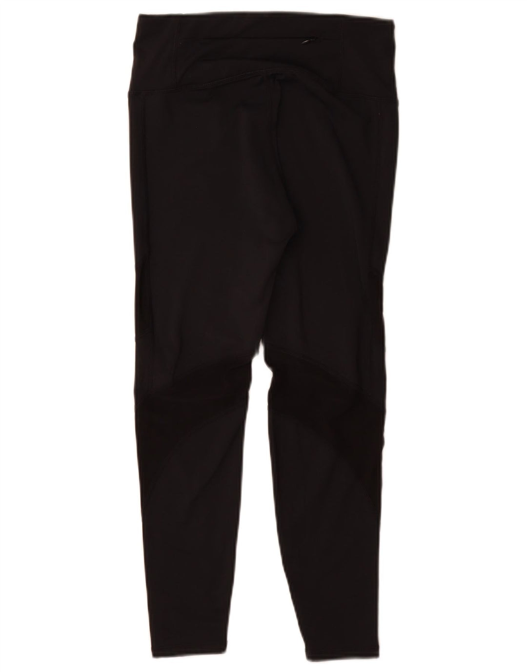 Leggings grafici da donna Superdry UK 10 Small poliestere nero
