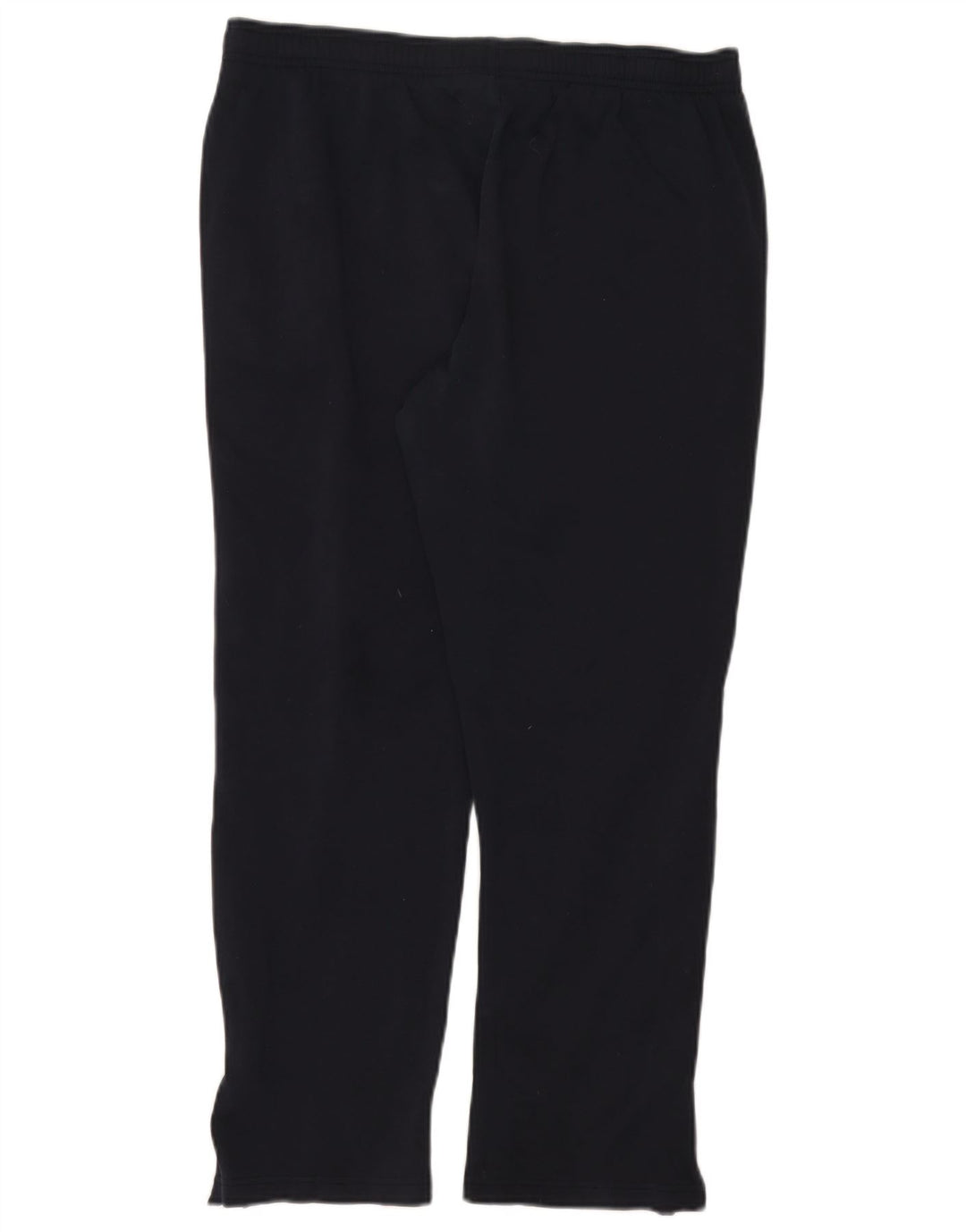 Pantaloni da tuta da uomo Champion poliestere medio blu navy