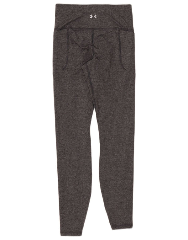 Leggings da donna Under Armour XS Grigi